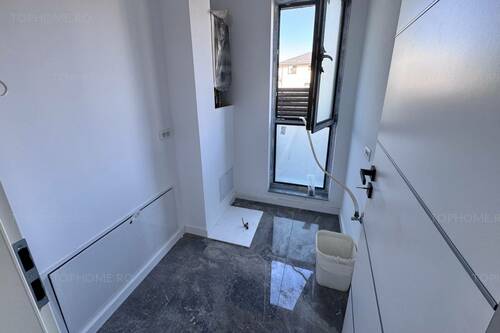 Casa Moderna Allegria P+1+M. 5 Cam. Util 171mp. Teren 241mp