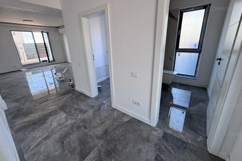 Casa Moderna Allegria P+1+M. 5 Cam. Util 171mp. Teren 241mp