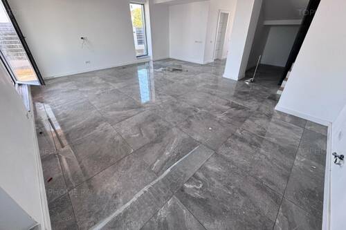 Casa Moderna Allegria P+1+M. 5 Cam. Util 171mp. Teren 241mp