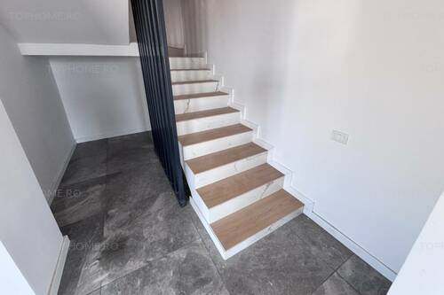 Casa Moderna Allegria P+1+M. 5 Cam. Util 171mp. Teren 241mp