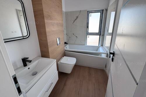 Casa Moderna Allegria P+1+M. 5 Cam. Util 171mp. Teren 241mp