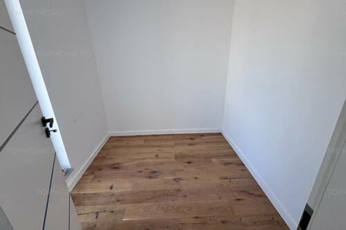 Casa Moderna Allegria P+1+M. 5 Cam. Util 171mp. Teren 241mp