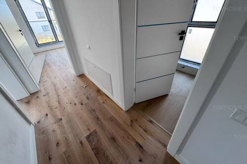 Casa Moderna Allegria P+1+M. 5 Cam. Util 171mp. Teren 241mp