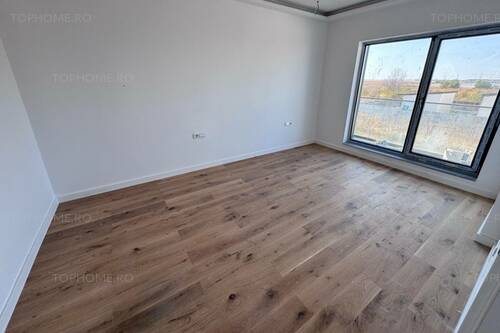 Casa Moderna Allegria P+1+M. 5 Cam. Util 171mp. Teren 241mp