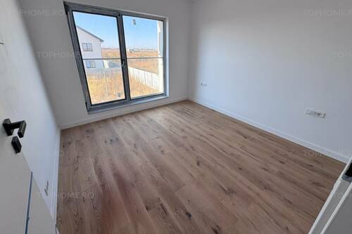 Casa Moderna Allegria P+1+M. 5 Cam. Util 171mp. Teren 241mp