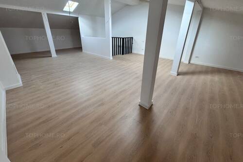 Casa Moderna Allegria P+1+M. 5 Cam. Util 171mp. Teren 241mp