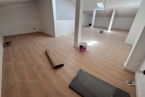 Casa Moderna P+1+M. 5 Cam.Util 171 Mp.Teren 242 Mp