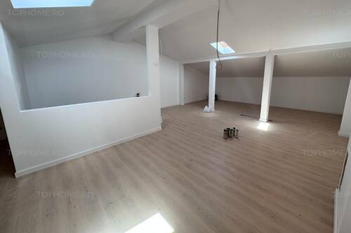 Casa Moderna P+1+M. 5 Cam.Util 171 Mp.Teren 242 Mp