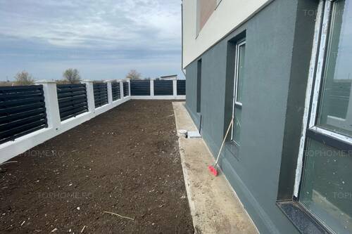 Casa Moderna P+1+M. 5 Cam.Util 171 Mp.Teren 242 Mp