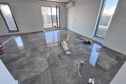 Casa Moderna P+1+M. 5 Cam.Util 171 Mp.Teren 242 Mp