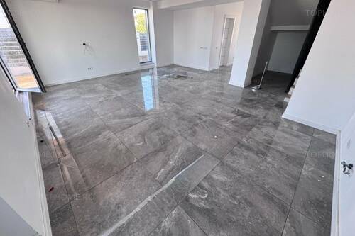 Casa Moderna P+1+M. 5 Cam.Util 171 Mp.Teren 242 Mp