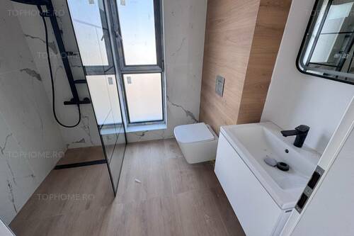 Casa Moderna P+1+M. 5 Cam.Util 171 Mp.Teren 242 Mp