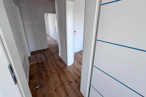 Casa Moderna P+1+M. 5 Cam.Util 171 Mp.Teren 242 Mp