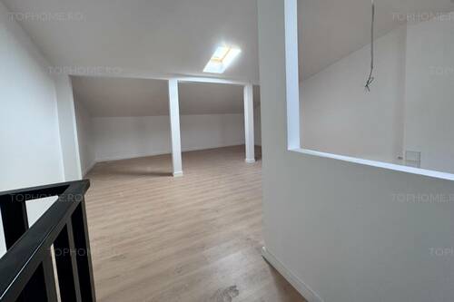 Casa Moderna P+1+M. 5 Cam.Util 171 Mp.Teren 242 Mp