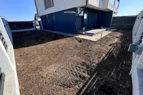 Casa Moderna P+1+M. 5 Cam.Util 171 Mp.Teren 242 Mp