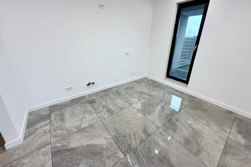 Casa Moderna P+1+Mansarda. In Apropiere De Autostrada A0.