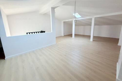 Casa Moderna P+1+Mansarda. In Apropiere De Autostrada A0.