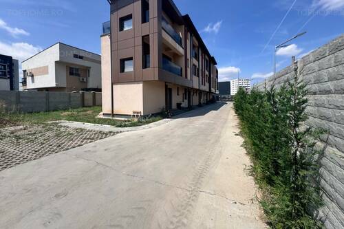 Casa Moderna Sector 4 Langa Parcul Todor Arghezii .P+2Et+Pod