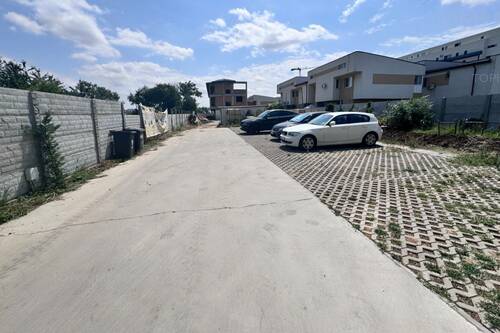 Casa Moderna Sector 4 Langa Parcul Todor Arghezii .P+2Et+Pod