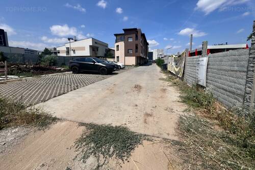 Casa Moderna Sector 4 Langa Parcul Todor Arghezii .P+2Et+Pod