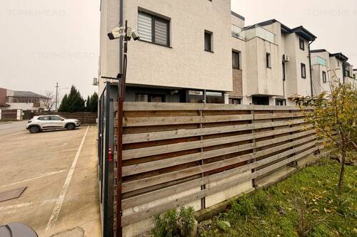 Casa Moderna Sector 4. Mobilata-Utilata Complet. 4 Camere