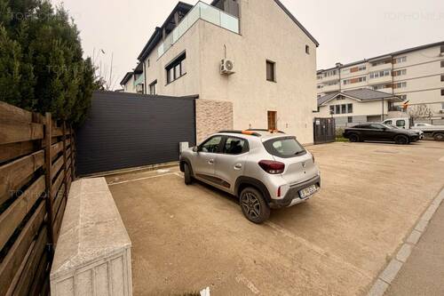 Casa Moderna Sector 4. Mobilata-Utilata Complet. 4 Camere