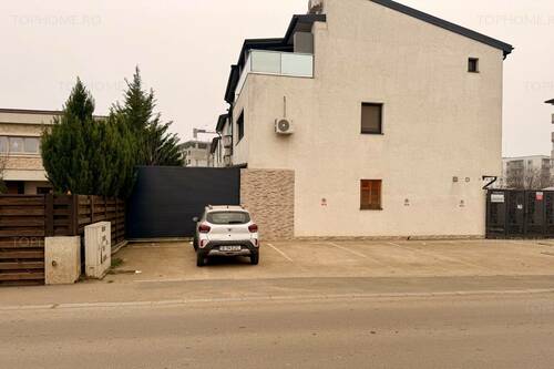 Casa Moderna Sector 4. Mobilata-Utilata Complet. 4 Camere