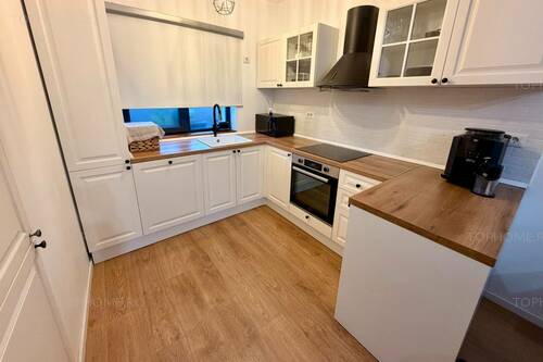 Casa Moderna Sector 4. Mobilata-Utilata Complet. 4 Camere