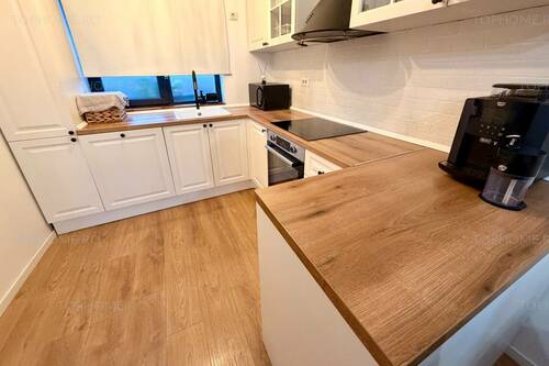 Casa Moderna Sector 4. Mobilata-Utilata Complet. 4 Camere