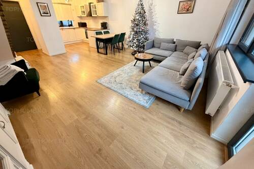 Casa Moderna Sector 4. Mobilata-Utilata Complet. 4 Camere