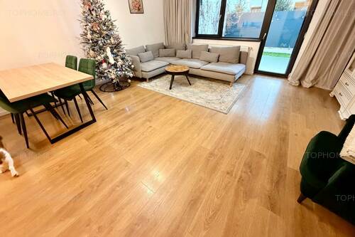 Casa Moderna Sector 4. Mobilata-Utilata Complet. 4 Camere