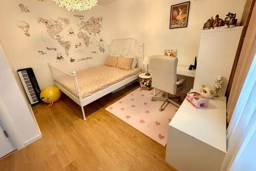 Casa Moderna Sector 4. Mobilata-Utilata Complet. 4 Camere