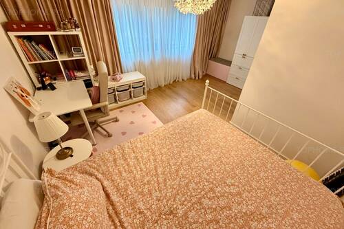 Casa Moderna Sector 4. Mobilata-Utilata Complet. 4 Camere