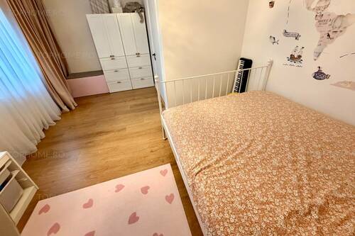 Casa Moderna Sector 4. Mobilata-Utilata Complet. 4 Camere