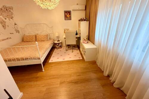 Casa Moderna Sector 4. Mobilata-Utilata Complet. 4 Camere