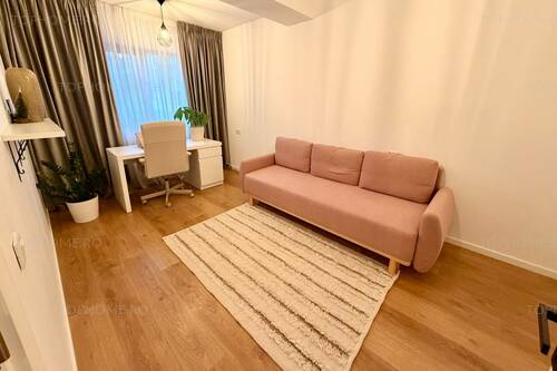 Casa Moderna Sector 4. Mobilata-Utilata Complet. 4 Camere