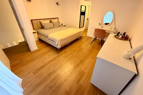 Casa Moderna Sector 4. Mobilata-Utilata Complet. 4 Camere