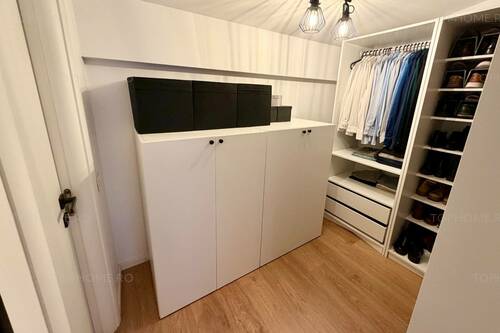 Casa Moderna Sector 4. Mobilata-Utilata Complet. 4 Camere