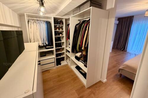 Casa Moderna Sector 4. Mobilata-Utilata Complet. 4 Camere