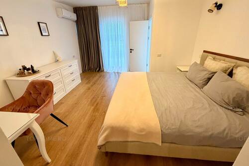 Casa Moderna Sector 4. Mobilata-Utilata Complet. 4 Camere