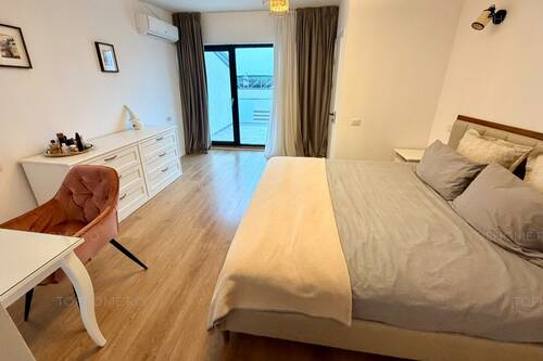 Casa Moderna Sector 4. Mobilata-Utilata Complet. 4 Camere