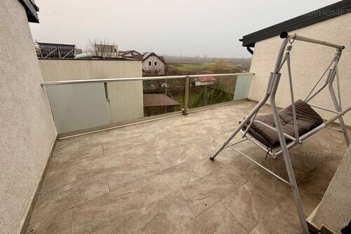 Casa Moderna Sector 4. Mobilata-Utilata Complet. 4 Camere