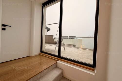 Casa Moderna Sector 4. Mobilata-Utilata Complet. 4 Camere