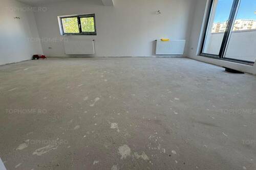 Casa Moderna Sector 4 P+1+M. 4 Cam.Util 133mp. Terem 180mp