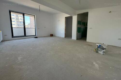 Casa Moderna Sector 4 P+1+M. 4 Cam.Util 133mp. Terem 180mp