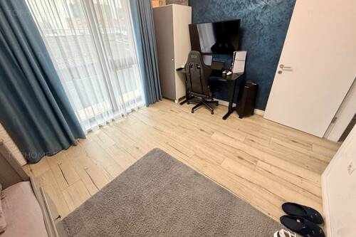 Casa Moderna Sector 4 P+1+Pod. 5 Cam.Util 125mp. Terem 296mp