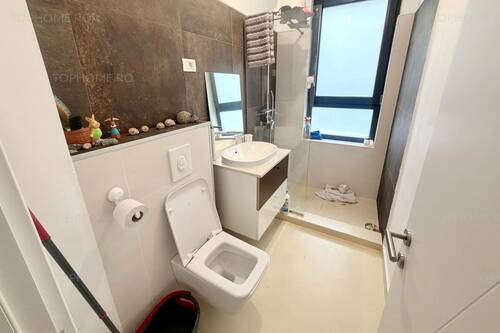 Casa Moderna Sector 4 P+1+Pod. 5 Cam.Util 125mp. Terem 296mp