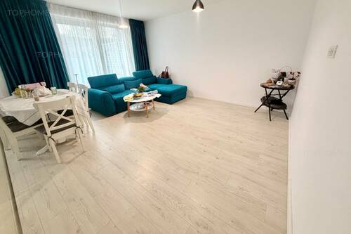 Casa Moderna Sector 4 P+1+Pod. 5 Cam.Util 125mp. Terem 296mp