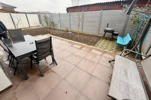 Casa Moderna Sector 4 P+1+Pod. 5 Cam.Util 125mp. Terem 296mp