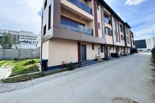 Casa Moderna Sector 4 P+2Et+Pod. 5 Cam.Util 170mp. Terem 225